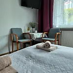 Baśka Kompleks wypoczynkowy
