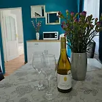 Baśka Kompleks wypoczynkowy Krynica-Zdrój