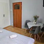 Kompleks wypoczynkowy Baśka Krynica-Zdrój