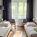 Baśka Kompleks wypoczynkowy