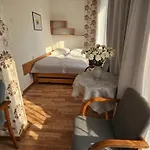 Kompleks wypoczynkowy Baśka *