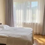 Kompleks wypoczynkowy Baśka Krynica-Zdrój