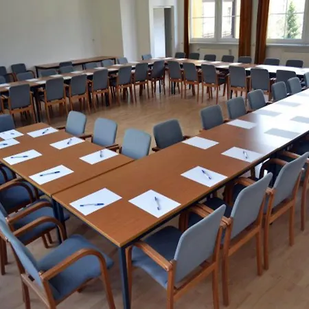 Semesterpark Osrodek Wypoczynkowy Baska *