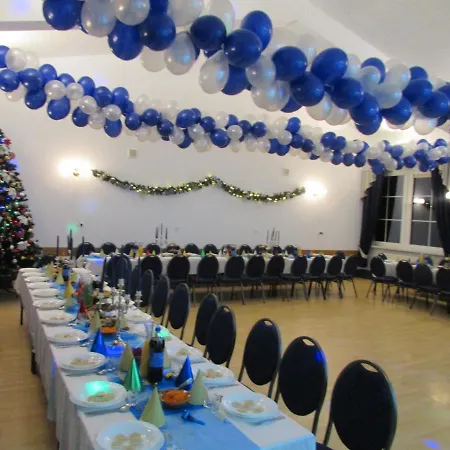 Holiday park Osrodek Wypoczynkowy Baska
