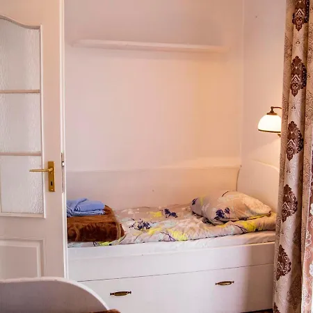 Parco vacanze Osrodek Wypoczynkowy Baska *