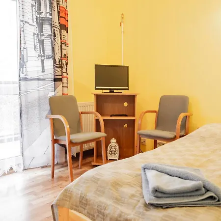 Osrodek Wypoczynkowy Baska Parco vacanze *