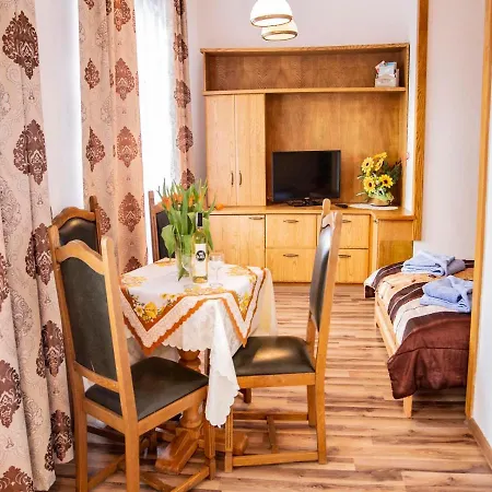 Osrodek Wypoczynkowy Baska