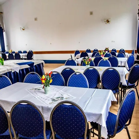 Osrodek Wypoczynkowy Baska Krynica-Zdrój