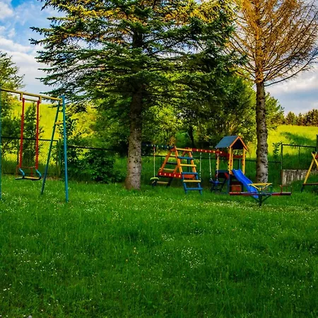 Parco vacanze Osrodek Wypoczynkowy Baska