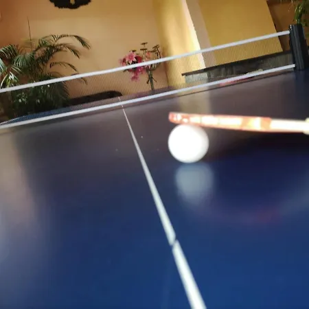 Osrodek Wypoczynkowy Baska Tatil parkı
