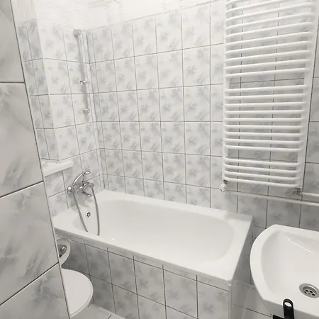 Osrodek Wypoczynkowy Baska Parco vacanze