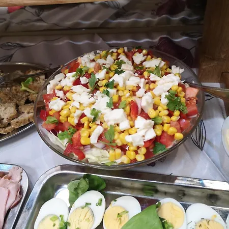 Osrodek Wypoczynkowy Baska *