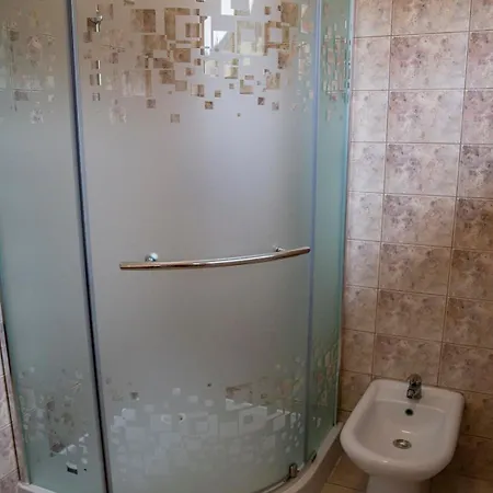 Osrodek Wypoczynkowy Baska Krynica Zdroj