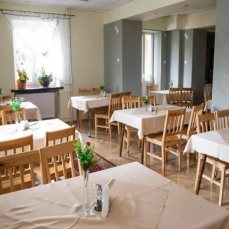 Osrodek Wypoczynkowy Baska Holiday park