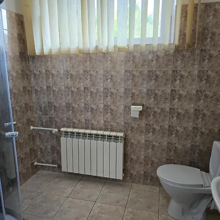 Parco vacanze Osrodek Wypoczynkowy Baska