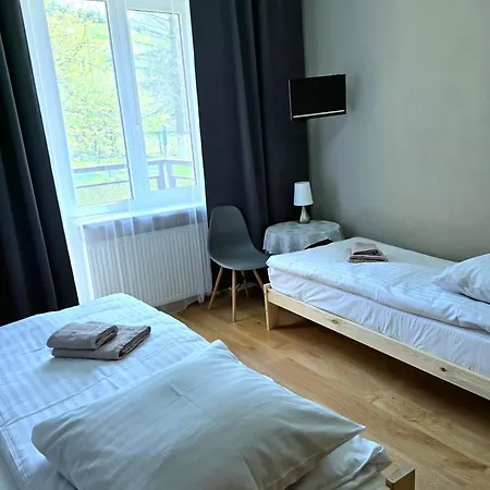 Osrodek Wypoczynkowy Baska *