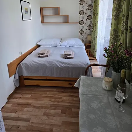 Osrodek Wypoczynkowy Baska