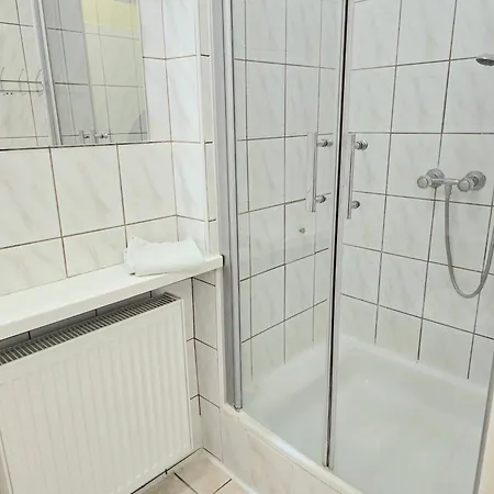 Osrodek Wypoczynkowy Baska Holiday park