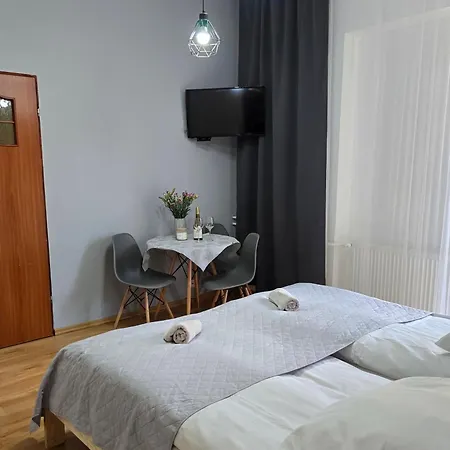 Parco vacanze Osrodek Wypoczynkowy Baska