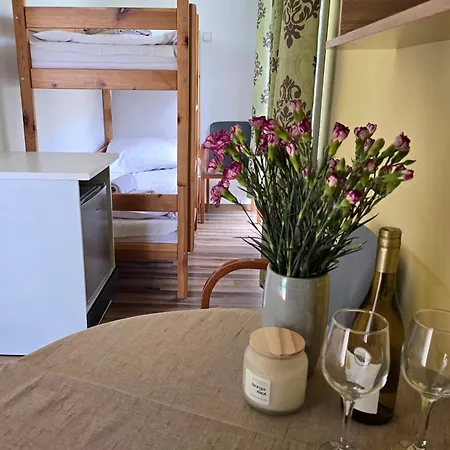Tatil parkı Osrodek Wypoczynkowy Baska *