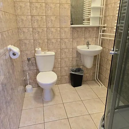Osrodek Wypoczynkowy Baska *