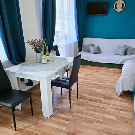 Osrodek Wypoczynkowy Baska