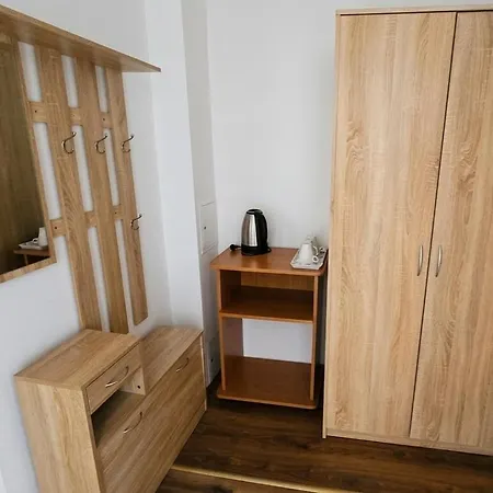 Osrodek Wypoczynkowy Baska Krynica-Zdrój