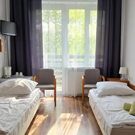 Osrodek Wypoczynkowy Baska Parco vacanze