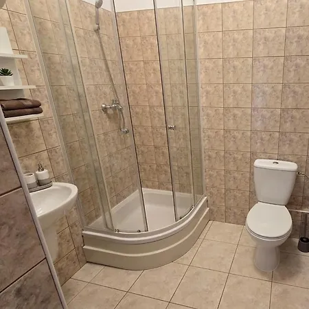 Osrodek Wypoczynkowy Baska Parco vacanze *