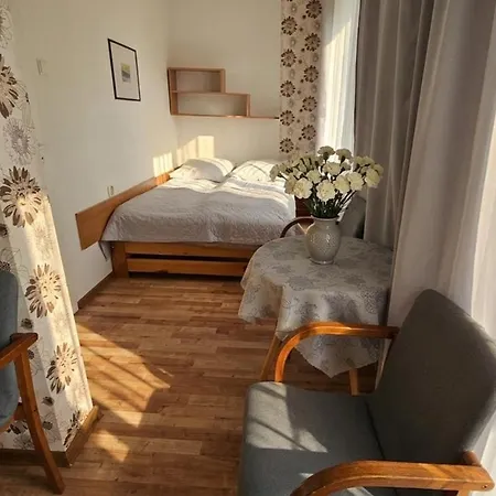 Aldeamento Turístico Osrodek Wypoczynkowy Baska *