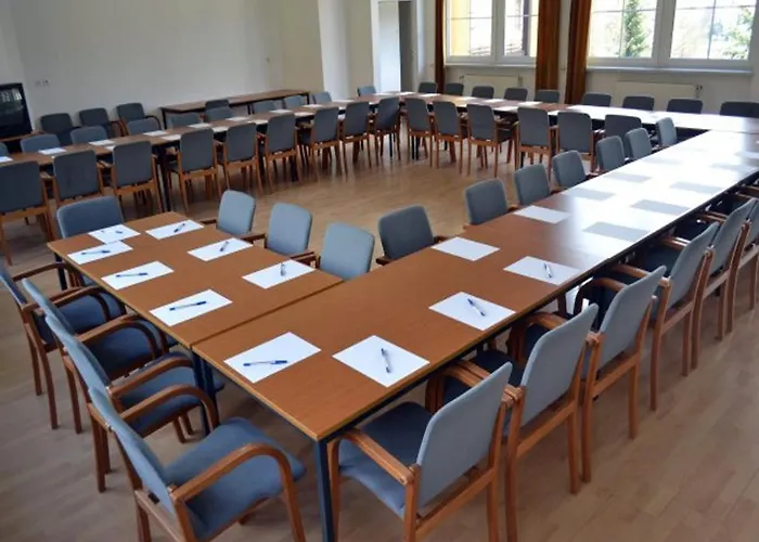 Vakantiepark Osrodek Wypoczynkowy Baska *