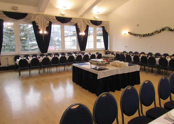 Vakantiepark Osrodek Wypoczynkowy Baska