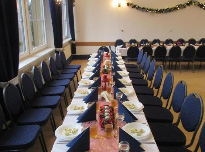 Osrodek Wypoczynkowy Baska Vakantiepark Krynica Zdroj