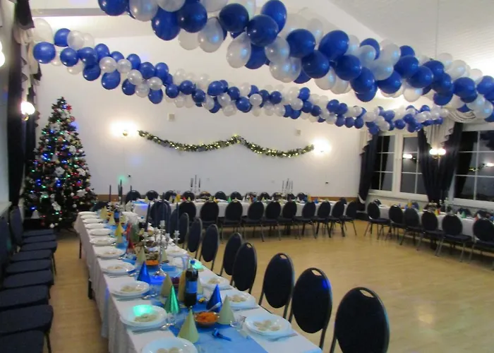 Vakantiepark Osrodek Wypoczynkowy Baska