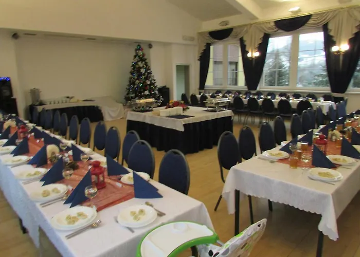 Vakantiepark Osrodek Wypoczynkowy Baska *