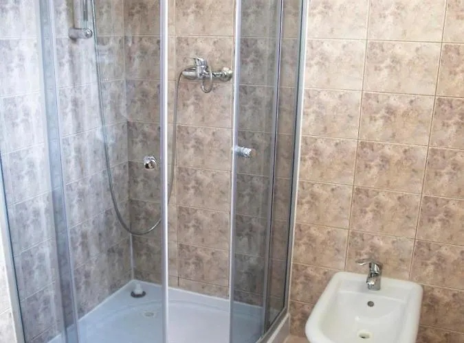 Osrodek Wypoczynkowy Baska * Krynica Zdroj