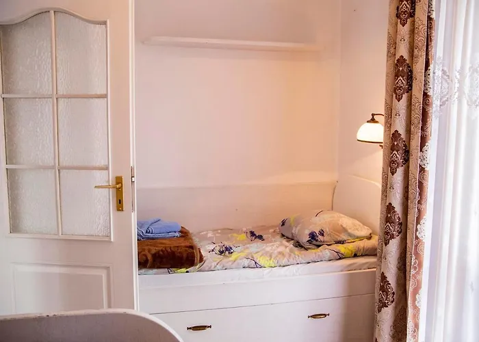 Vakantiepark Osrodek Wypoczynkowy Baska *