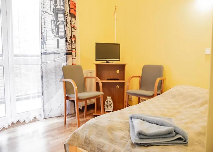 Osrodek Wypoczynkowy Baska Vakantiepark *