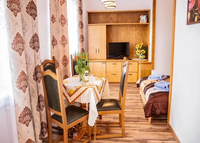 Osrodek Wypoczynkowy Baska