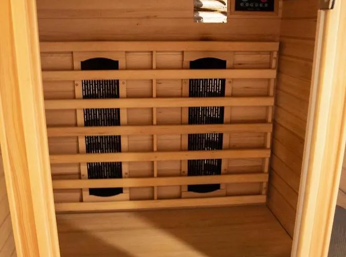 Vakantiepark Osrodek Wypoczynkowy Baska *