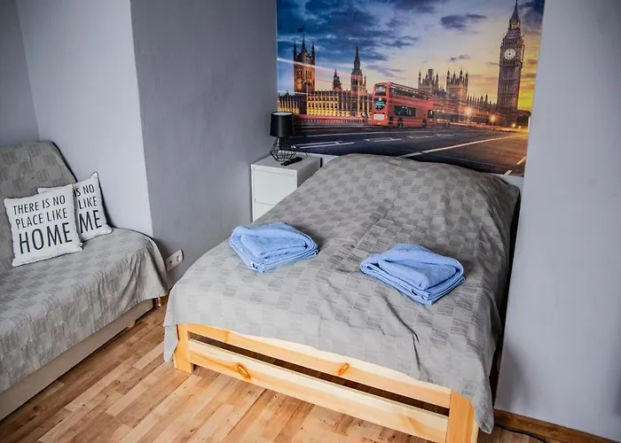 Osrodek Wypoczynkowy Baska Krynica Zdroj