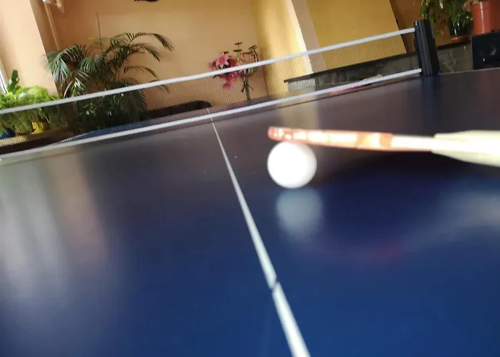 Osrodek Wypoczynkowy Baska Vakantiepark