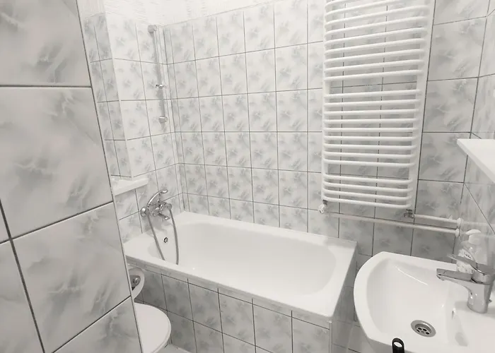 Osrodek Wypoczynkowy Baska Vakantiepark