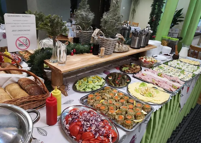 Osrodek Wypoczynkowy Baska