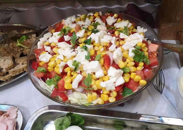 Osrodek Wypoczynkowy Baska *