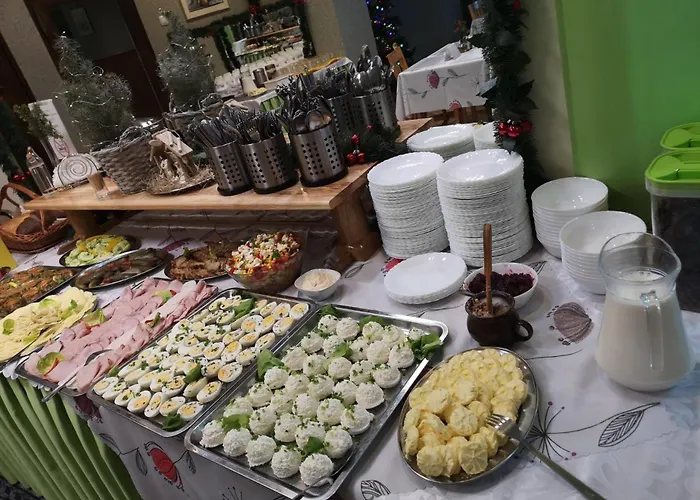 Osrodek Wypoczynkowy Baska Vakantiepark