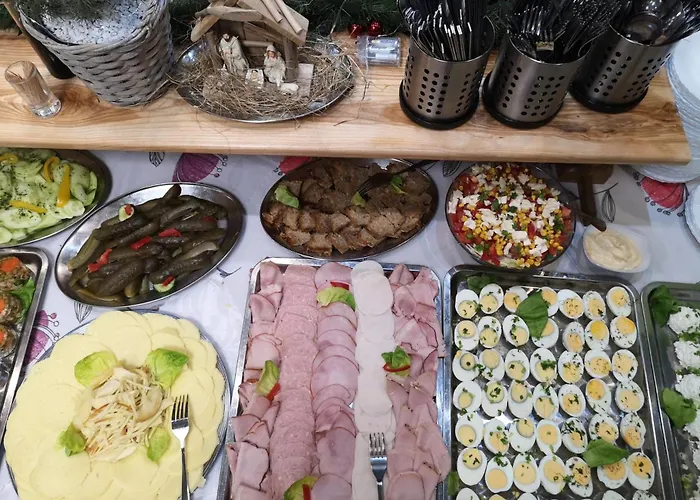 Osrodek Wypoczynkowy Baska Vakantiepark *