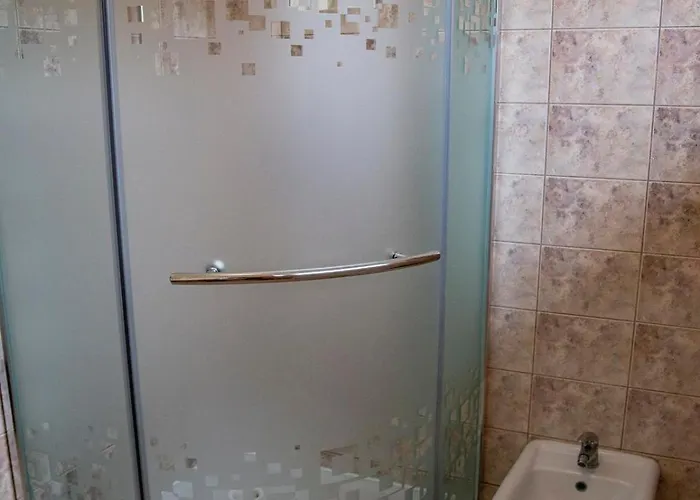 Osrodek Wypoczynkowy Baska Krynica Zdroj