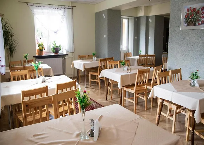 Osrodek Wypoczynkowy Baska Vakantiepark