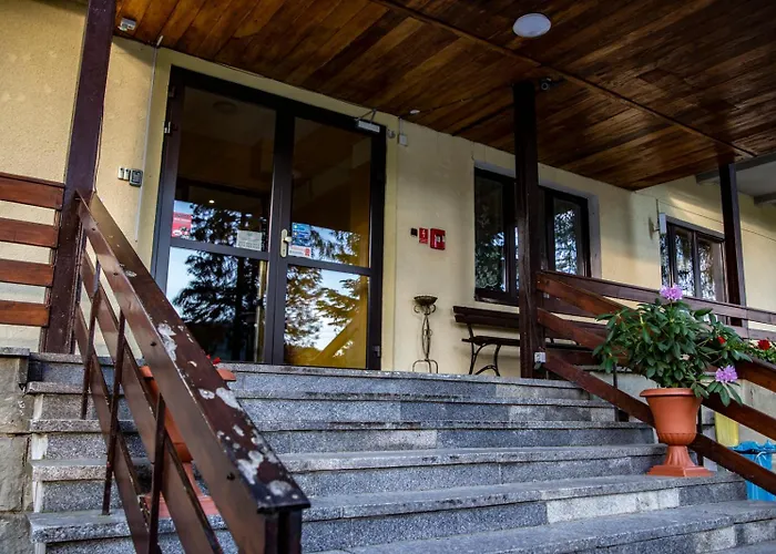 Osrodek Wypoczynkowy Baska